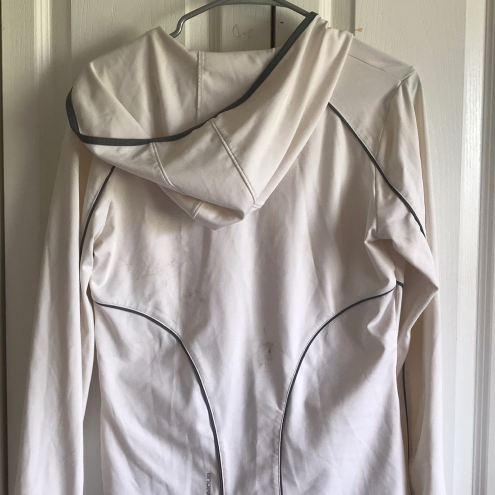 Under Armour Lightweight Jacket View 4